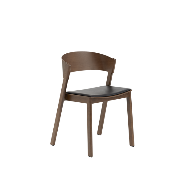 Muuto Cover Side Chair by Thomas Bentzen
