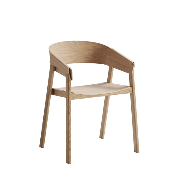 Muuto Cover Chair by Thomas Bentzen
