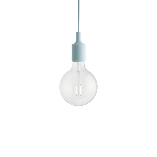 Muuto E27 Pendant Lamp