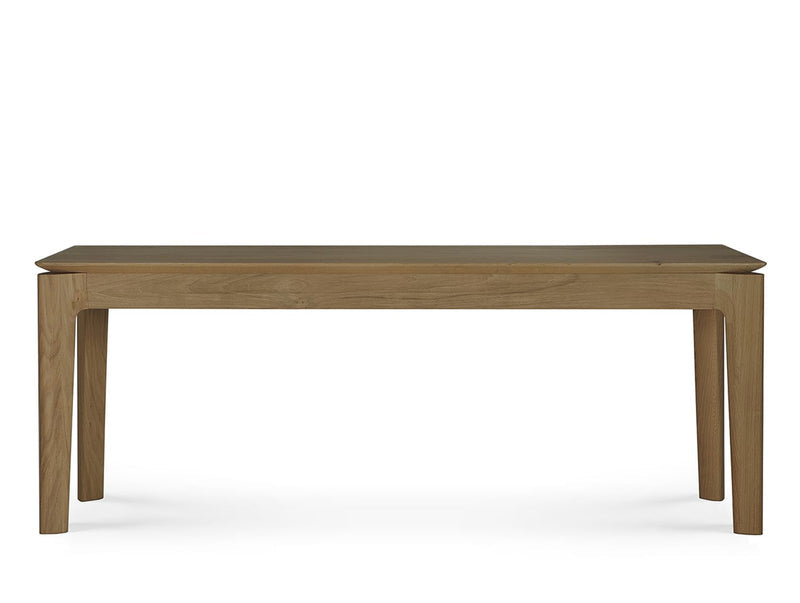 Ethnicraft Teak Bok Bench