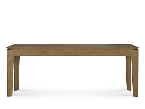 Ethnicraft Teak Bok Bench