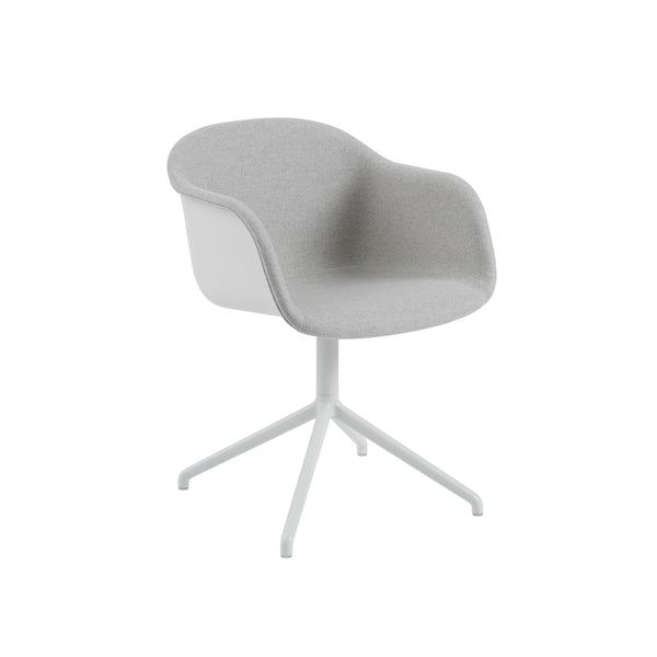 Muuto Fibre Armchair by Iksos-Berlin