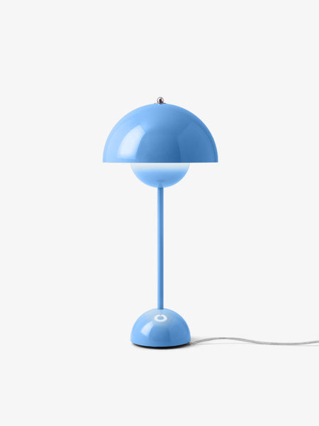 &Tradition Flowerpot VP3 Verner Panton 1968