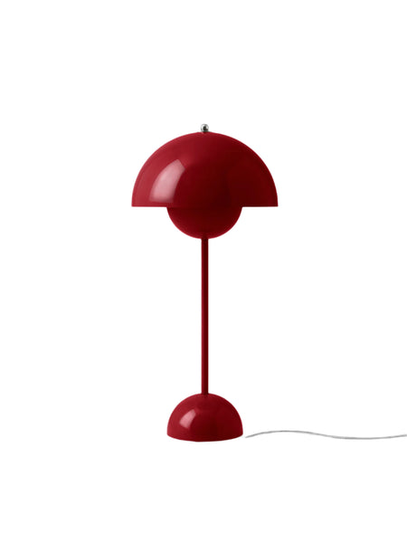 &Tradition Flowerpot VP3 Verner Panton 1968