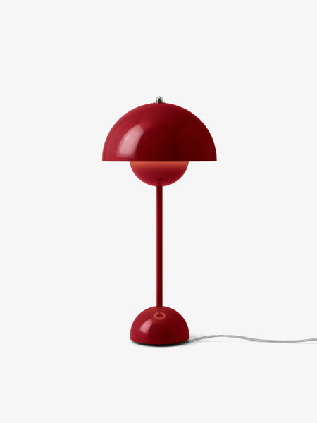 &Tradition Flowerpot VP3 Verner Panton 1968
