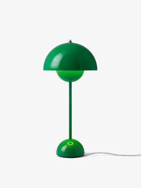 &Tradition Flowerpot VP3 Verner Panton 1968