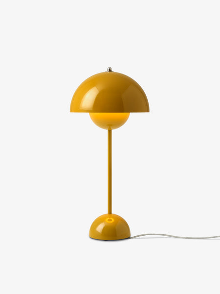&Tradition Flowerpot VP3 Verner Panton 1968