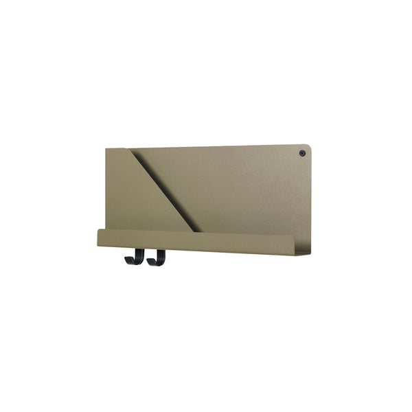 Muuto Folded Shelves