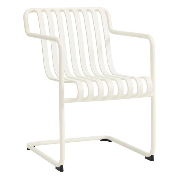 Palissade Cantilever Dining Armchair by Ronan & Erwan Bouroullec