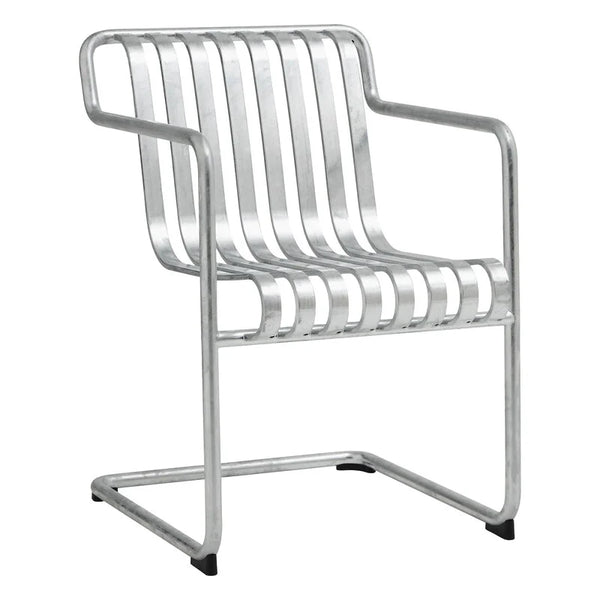 Palissade Cantilever Dining Armchair by Ronan & Erwan Bouroullec