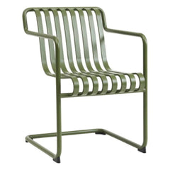Palissade Cantilever Dining Armchair by Ronan & Erwan Bouroullec