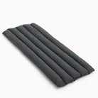 HAY Palissade Seat Cushion for Lounge Chair High - Soft Quilted