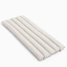 HAY Palissade Seat Cushion for Lounge Chair High - Soft Quilted