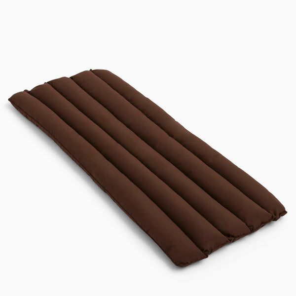 HAY Palissade Seat Cushion for Lounge Chair High - Soft Quilted