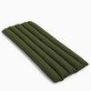 HAY Palissade Seat Cushion for Lounge Chair High - Soft Quilted