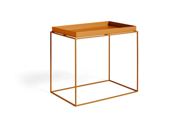 HAY Tray Rectangle Table 40x60