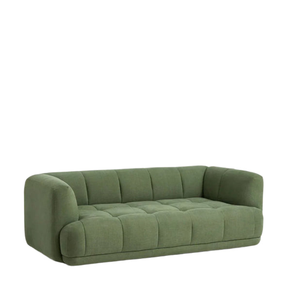 HAY Quilton Sofa 2 Seater