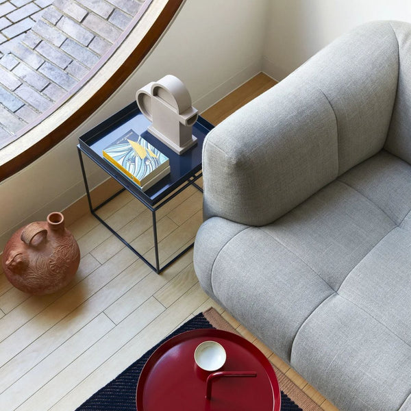 HAY Quilton Sofa 2 Seater