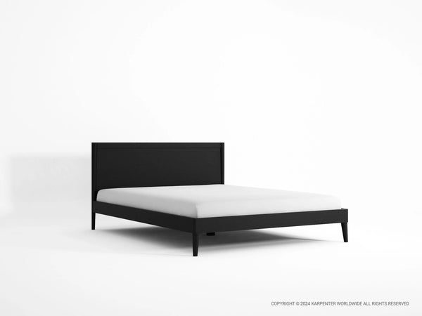 Vintage Bed