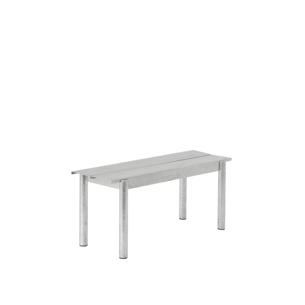 Muuto Linear Steel Outdoor Bench