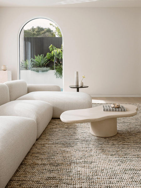 Magic Rug
