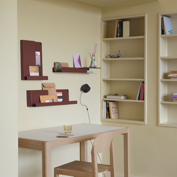 Muuto Folded Shelves
