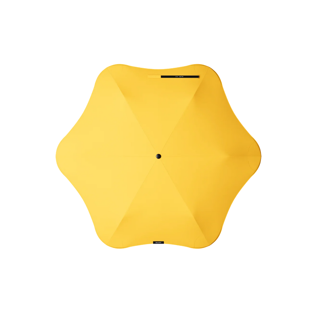 BLUNT Neo Umbrella Citrus Yellow