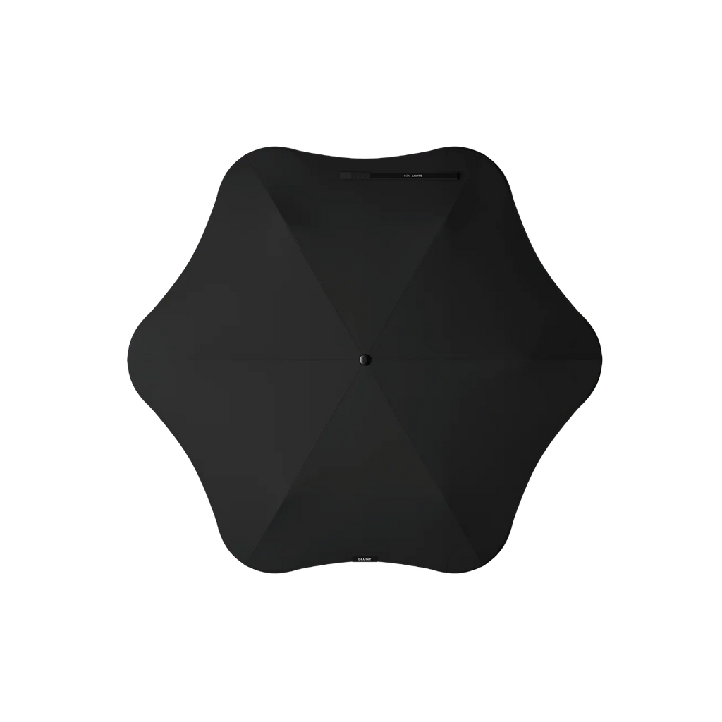 BLUNT Neo Umbrella Black