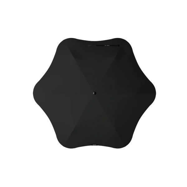 BLUNT Neo Umbrella Black