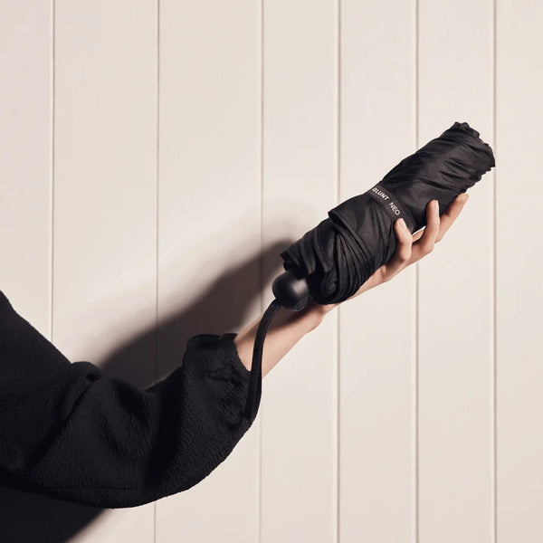 BLUNT Neo Umbrella Black