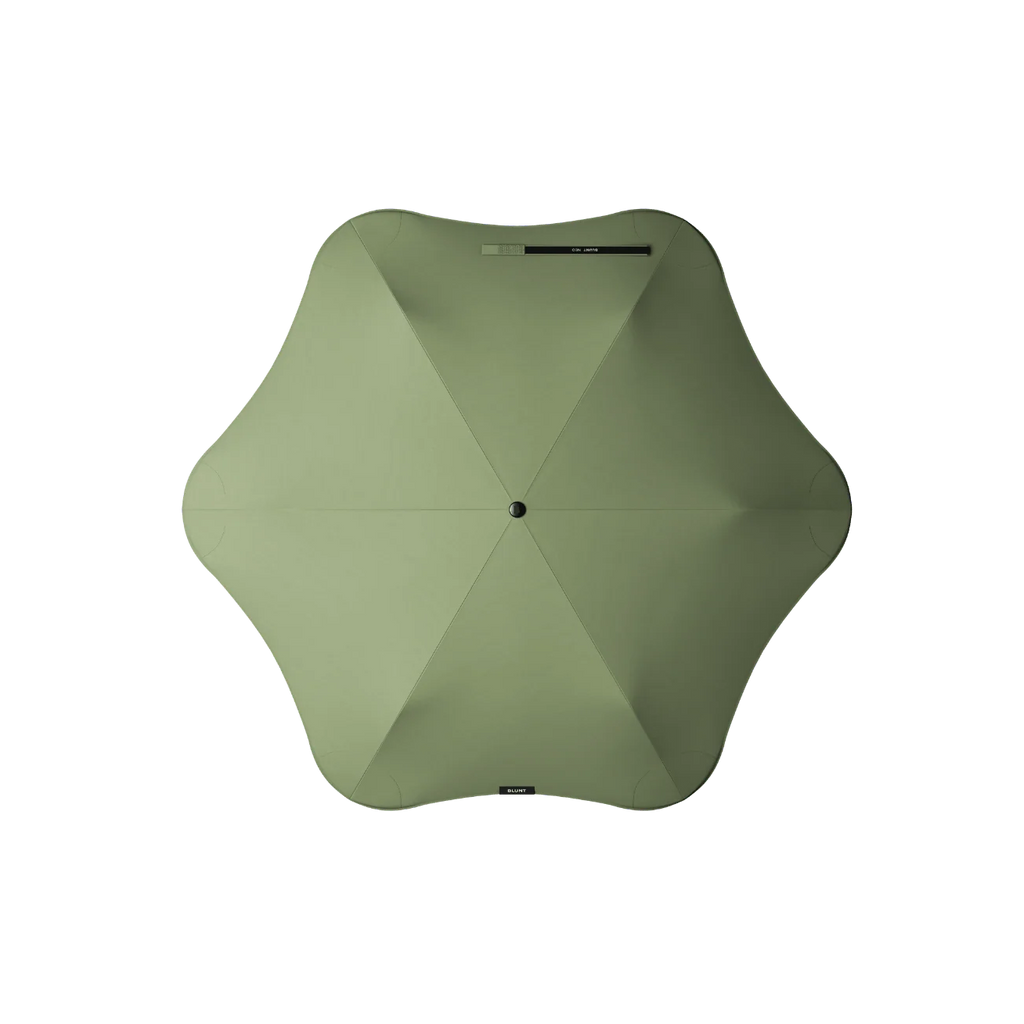 BLUNT Neo Umbrella Sage Green