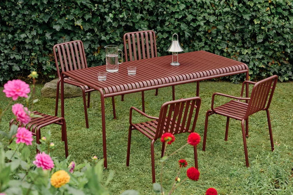 Palissade Chair by Ronan & Erwan Bouroullec