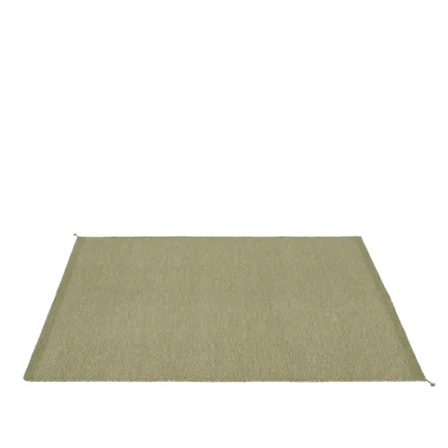 Muuto Ply Rug Outdoor Recycled Polyester