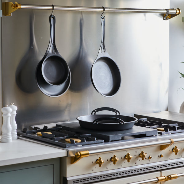 AUS-ION™ 22cm Sauteuse