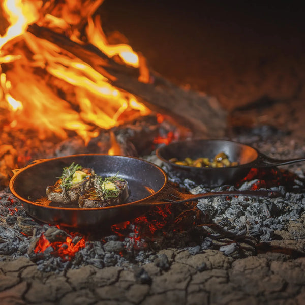 AUS-ION™ 30cm Frypan