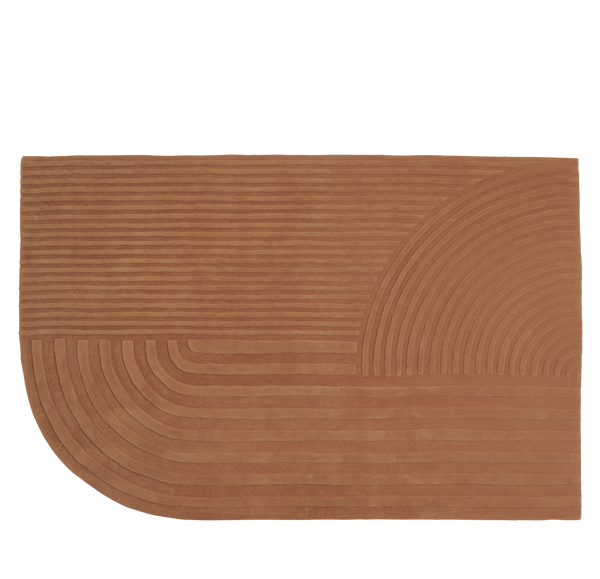 Muuto Relevo Rug