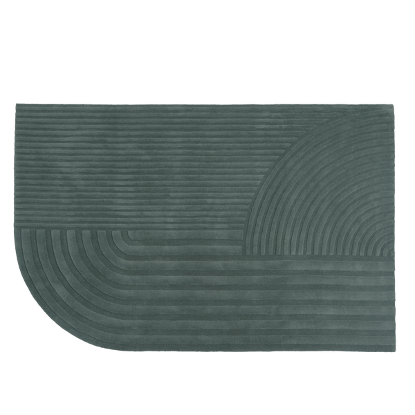 Muuto Relevo Rug