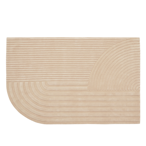 Muuto Relevo Rug