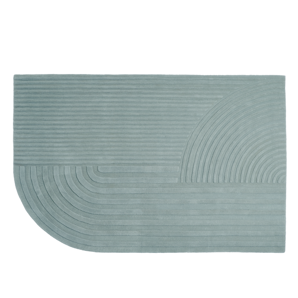 Muuto Relevo Rug