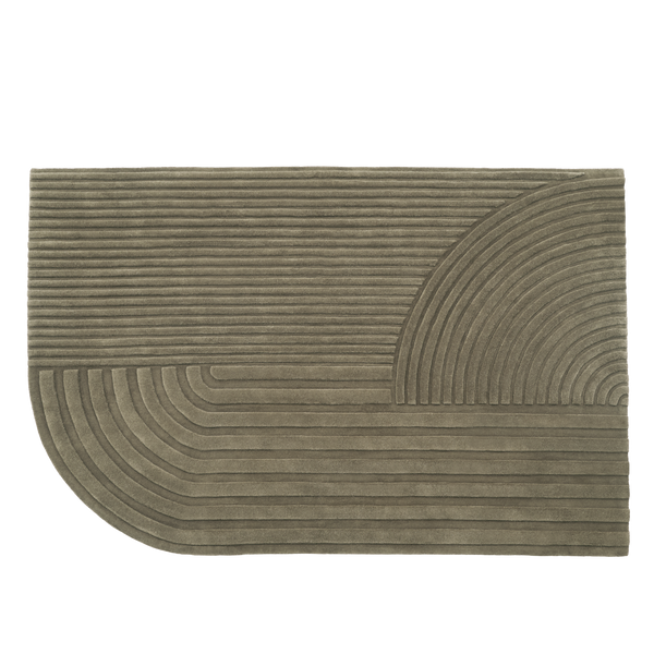 Muuto Relevo Rug