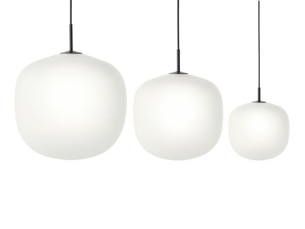 Muuto Rime Pendant Lamp