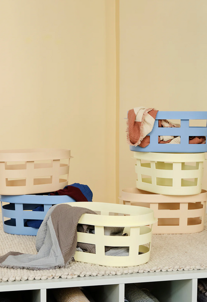HAY Laundry Basket Small