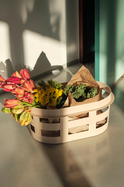 HAY Laundry Basket Small