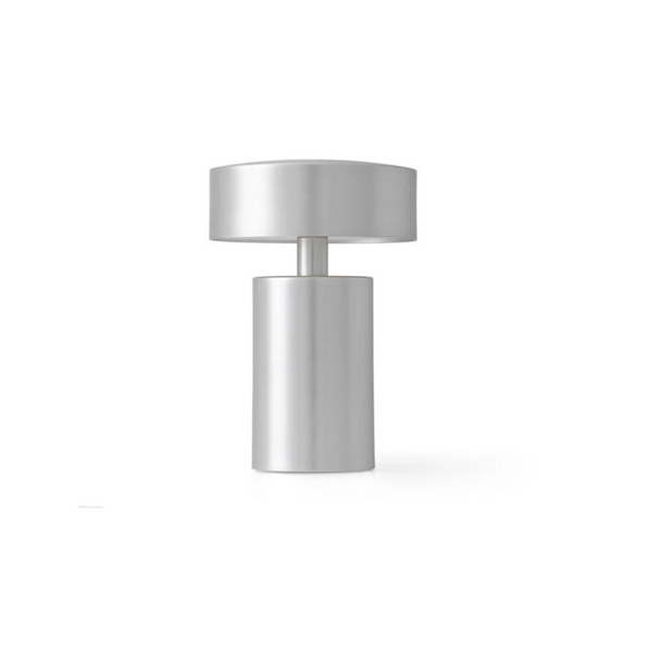 Audo CPH Column Table Lamp Aluminium