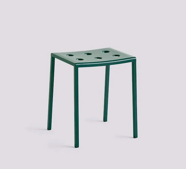 Hay Balcony Stool