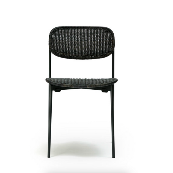 Ellie Chair by Allan Nøddebo