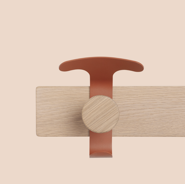 Muuto Avail Coat Rack