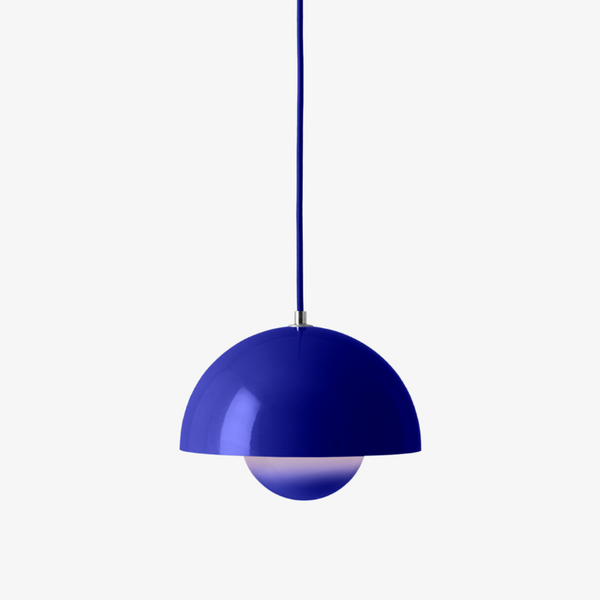 &Tradition Flowerpot VP1 Verner Panton 1968