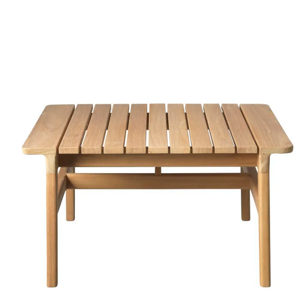 FDB Møbler M19 Sammen Garden Coffee Table by Thomas E. Alken