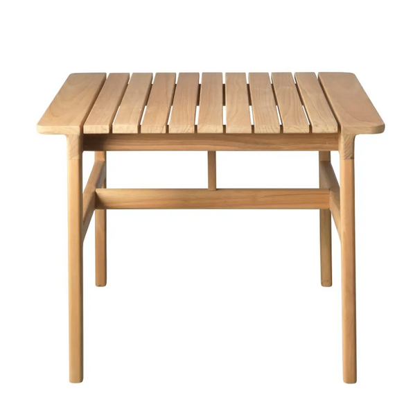 FDB Møbler M19 Sammen Garden Coffee Table by Thomas E. Alken